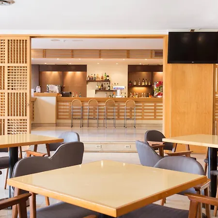 Be Live Adults Only Tenerife Hotel 4*