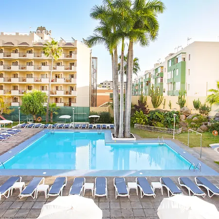 Be Live Adults Only Tenerife 4* Puerto de la Cruz (Tenerife)