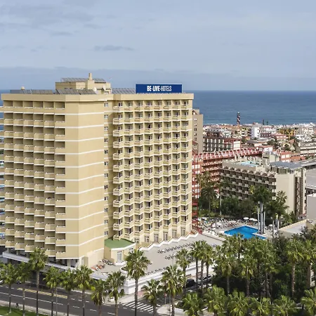 Be Live Adults Only Tenerife Hotel 4*
