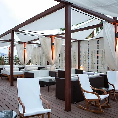 Be Live Adults Only Tenerife פוארטו דה לה קרוז