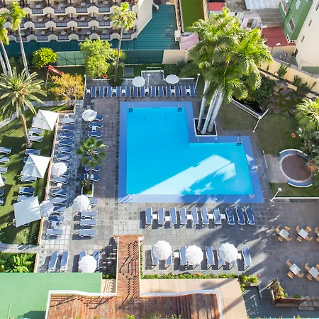 מלון Be Live Adults Only Tenerife