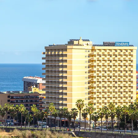 Be Live Adults Only Tenerife מלון