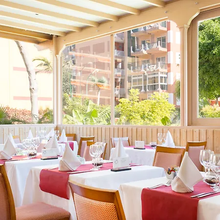 Hotel Be Live Adults Only Tenerife Puerto de la Cruz (Tenerife)