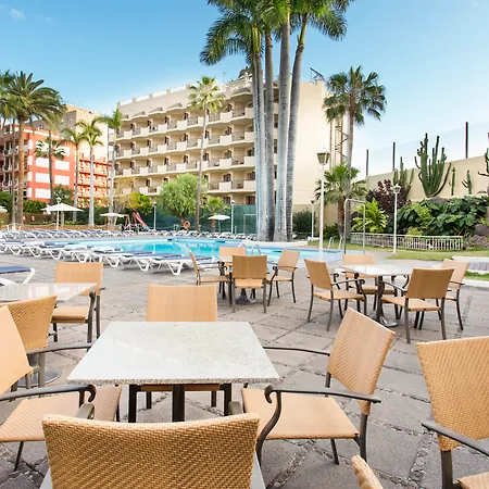 מלון Be Live Adults Only Tenerife 4*