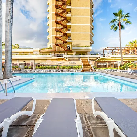 מלון Be Live Adults Only Tenerife 4*