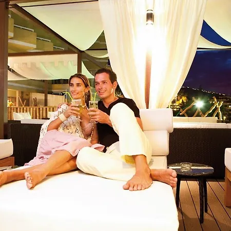 מלון Be Live Adults Only Tenerife 4*