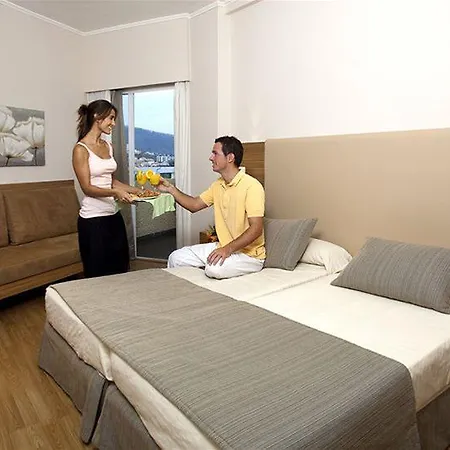 מלון Be Live Adults Only Tenerife פוארטו דה לה קרוז