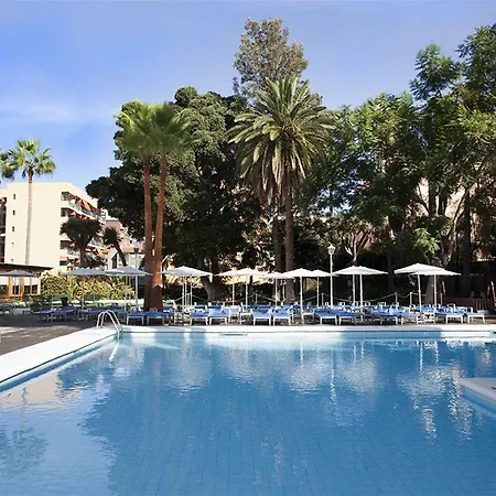 מלון Be Live Adults Only Tenerife 4*