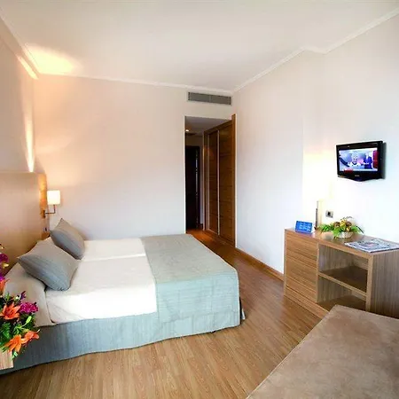 Be Live Adults Only Tenerife 4*