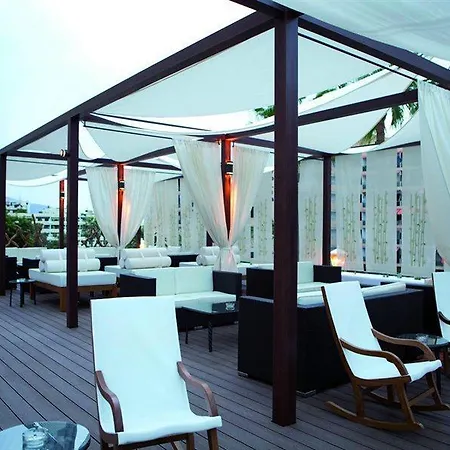 Be Live Adults Only Tenerife Hotel