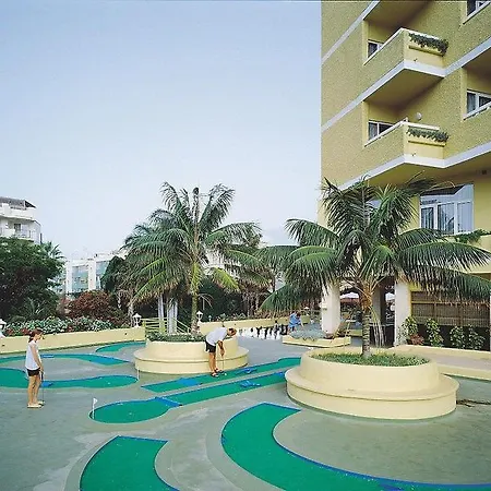 Be Live Adults Only Tenerife מלון