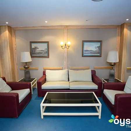 Be Live Adults Only Tenerife מלון 4*