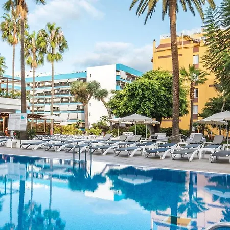 Be Live Adults Only Tenerife 4* פוארטו דה לה קרוז