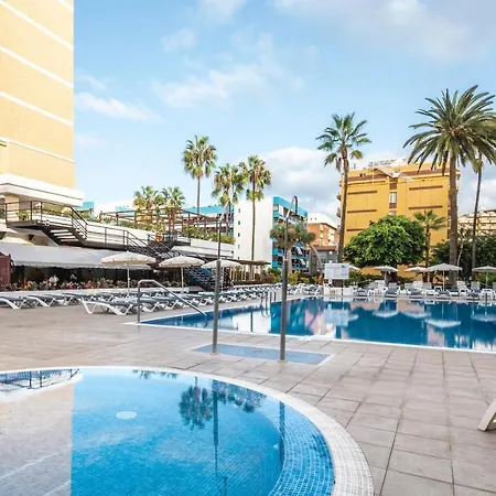 Be Live Adults Only Tenerife Hotel 4*