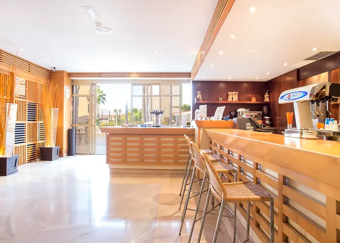 特内里费比利酒店 - 仅限成人 拉克鲁斯