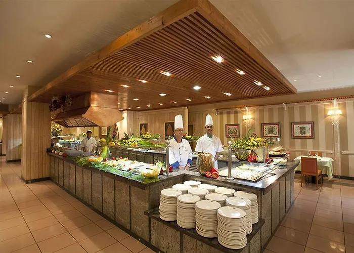 特内里费比利酒店 - 仅限成人 拉克鲁斯