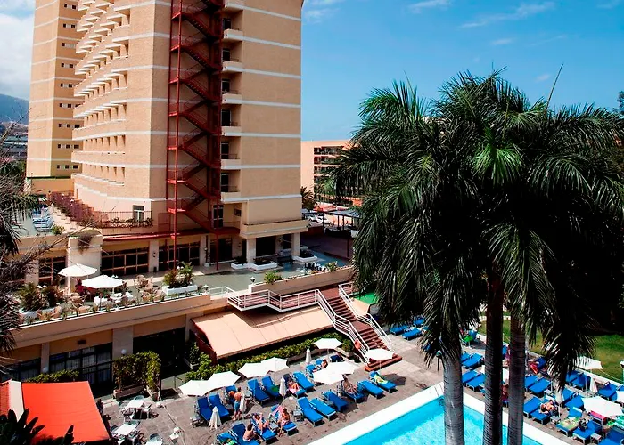 Be Live Adults Only Tenerife
