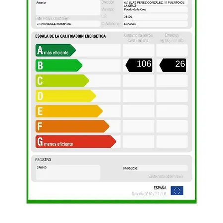 Be Live Adults Only Tenerife Hotel