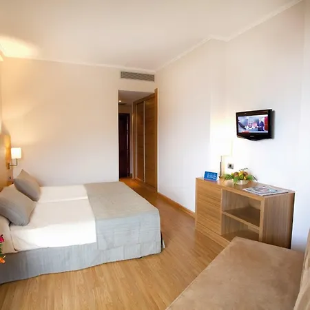 Be Live Adults Only Tenerife Hotel 4*