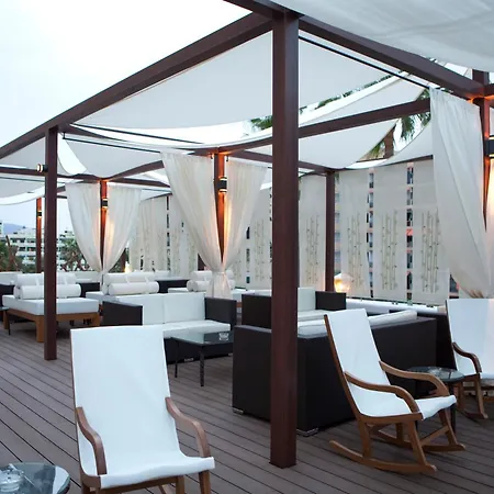 Be Live Adults Only Tenerife Puerto de la Cruz (Tenerife)