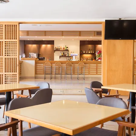 Be Live Adults Only Tenerife Hotel 4*