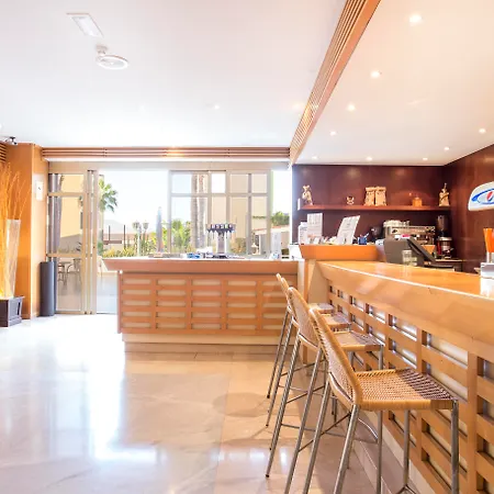 Be Live Adults Only Tenerife Puerto de la Cruz (Tenerife)