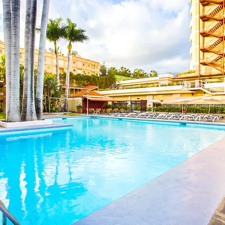 Be Live Adults Only Tenerife