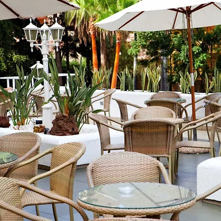 Be Live Adults Only Tenerife Hotel 4*