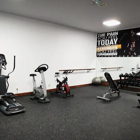 Hotel Be Live Adults Only Tenerife 4*