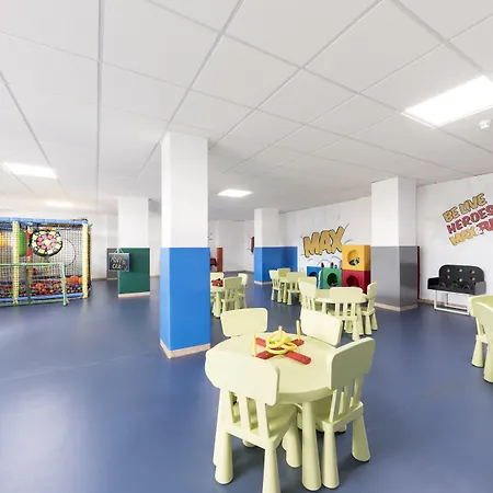 Hotel Be Live Adults Only Tenerife