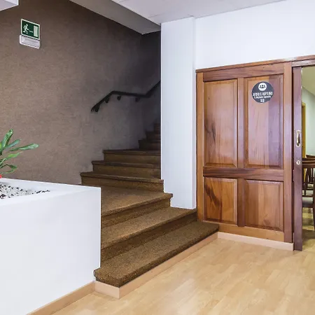 Be Live Adults Only Tenerife 4* Puerto de la Cruz (Tenerife)