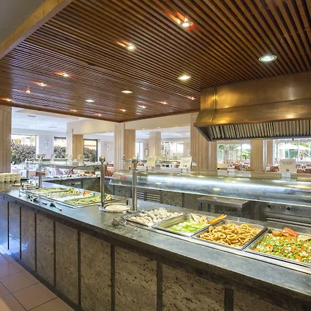 Hotel Be Live Adults Only Tenerife 4*