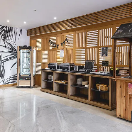 Be Live Adults Only Tenerife Hotel