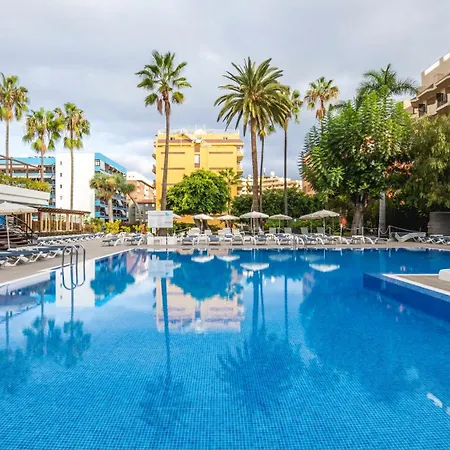 Hotel Be Live Adults Only Tenerife 4*