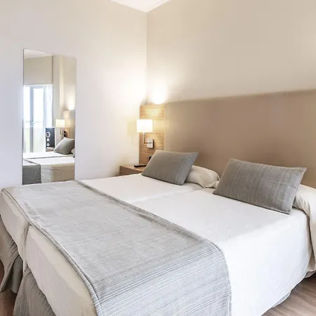 Hotel Be Live Adults Only Tenerife 4*
