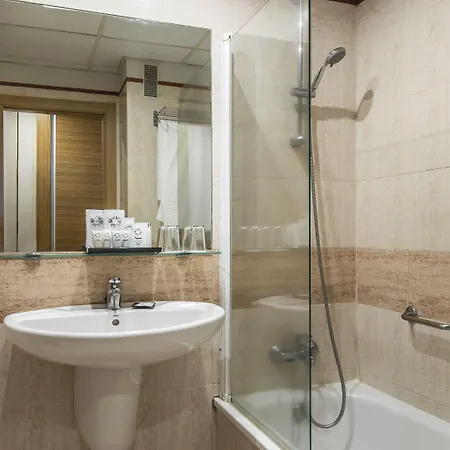 Hotel Be Live Adults Only Tenerife Puerto de la Cruz (Tenerife)