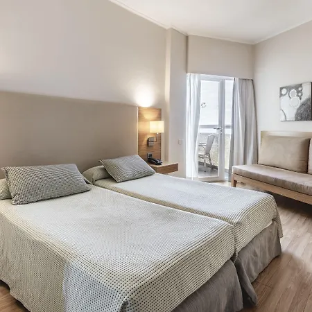 Be Live Adults Only Tenerife 4*