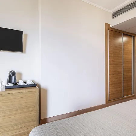 Be Live Adults Only Tenerife Hotel