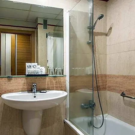 Hotel Be Live Adults Only Tenerife 4*