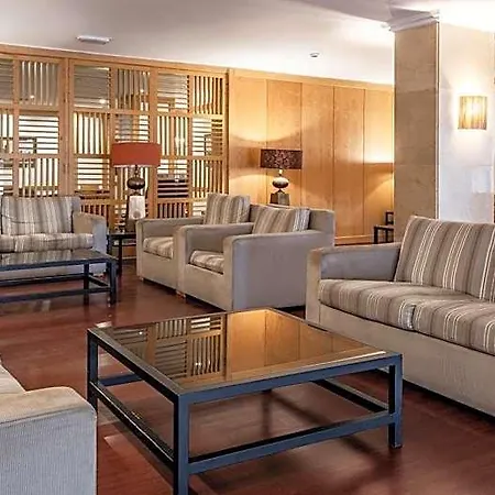 Be Live Adults Only Tenerife 4*