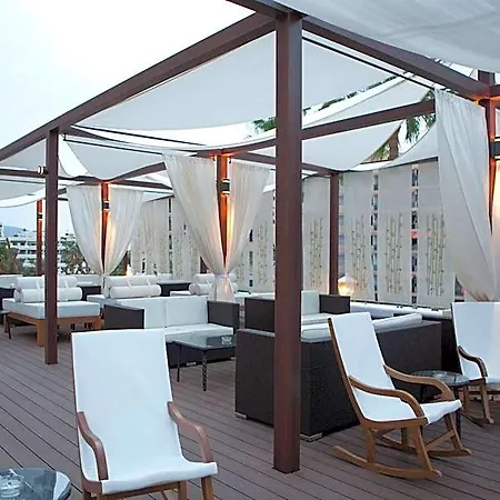 Hotel Be Live Adults Only Tenerife 4*