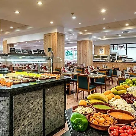 Be Live Adults Only Tenerife Hotel 4*