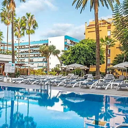 Hotel Be Live Adults Only Tenerife 4*