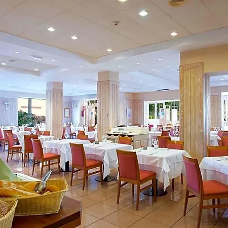 Be Live Adults Only Tenerife Hotel