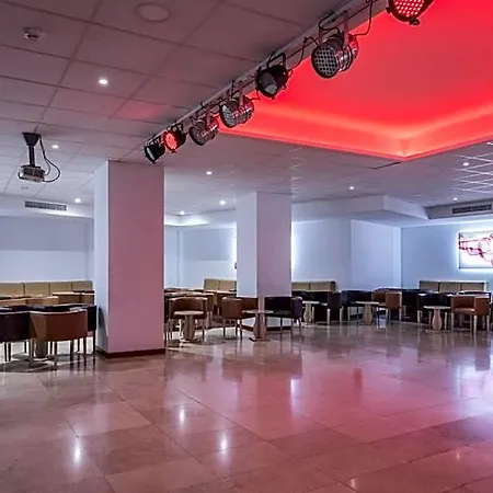 Be Live Adults Only Tenerife