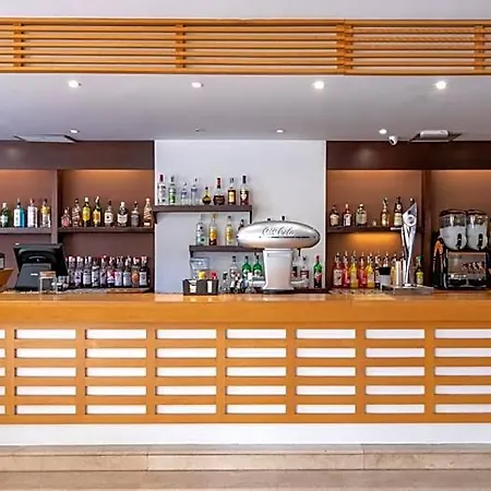 Be Live Adults Only Tenerife 4* Puerto de la Cruz (Tenerife)