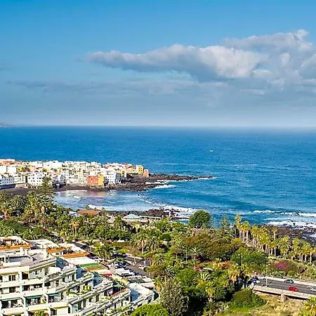 Hotel Be Live Adults Only Tenerife Puerto de la Cruz (Tenerife)