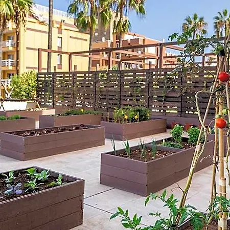 Hotel Be Live Adults Only Tenerife