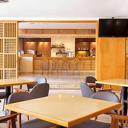 Hotel Be Live Adults Only Tenerife 4*