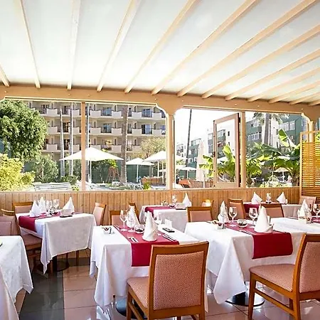 Be Live Adults Only Tenerife